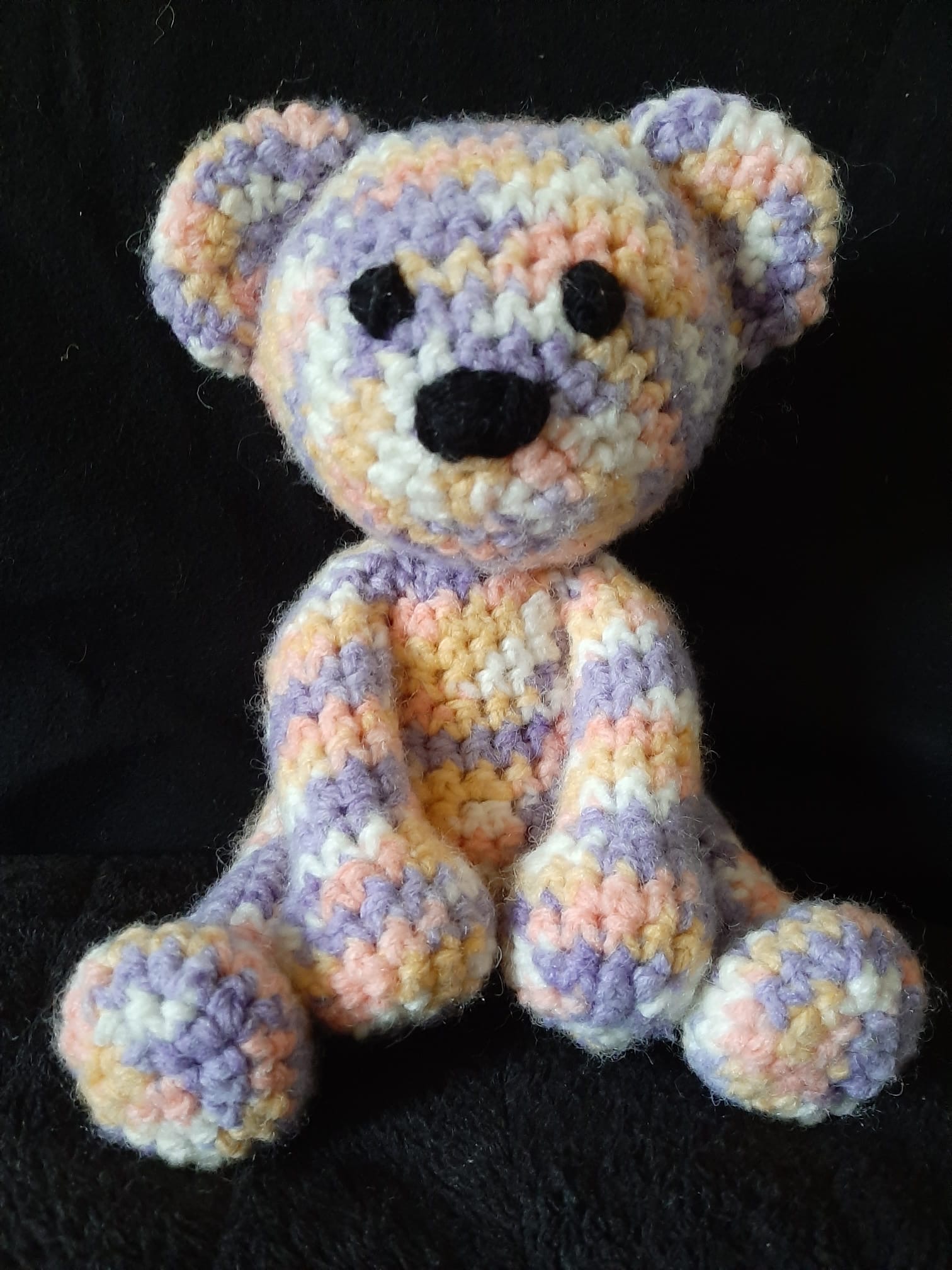 Teddy Bear